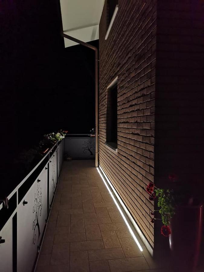 Villa Colle Nanto Exterior foto