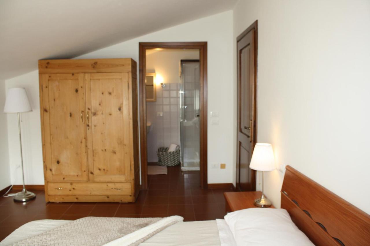Villa Colle Nanto Exterior foto